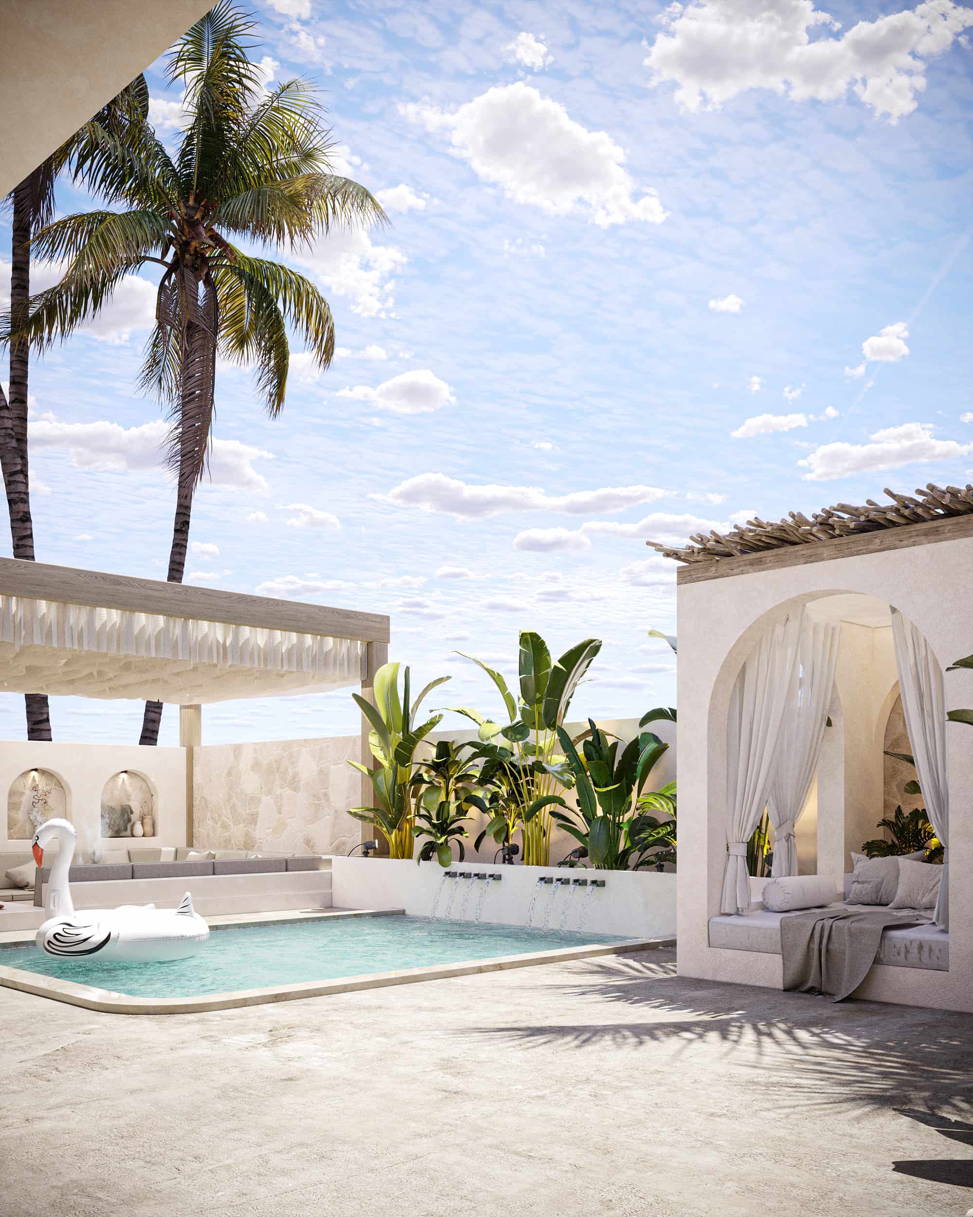 Peace Chalet - Image 5